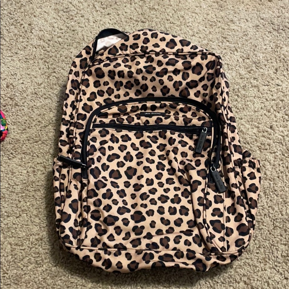 Vera Bradley Backpack